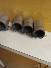 SMITH-BLAIR 244-00016603-000 LOT OF 4