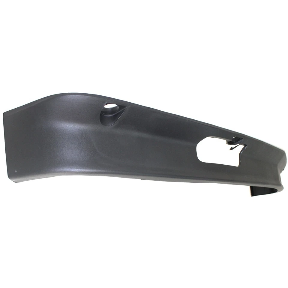 Cenefa de parachoques delantero para 1992-1999 GMC C2500 Suburban 1988-2000 GMC C3500 Foto 2 de 4