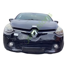 RENAULT CLIO DYNAMIQUE S/S MK4 (Ph1) (X98) 2012-2016 BUMPER COMPLETE FRONT