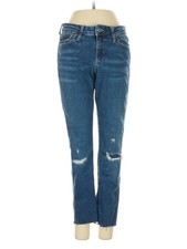 Lucky Brand Women Blue Jeans 4