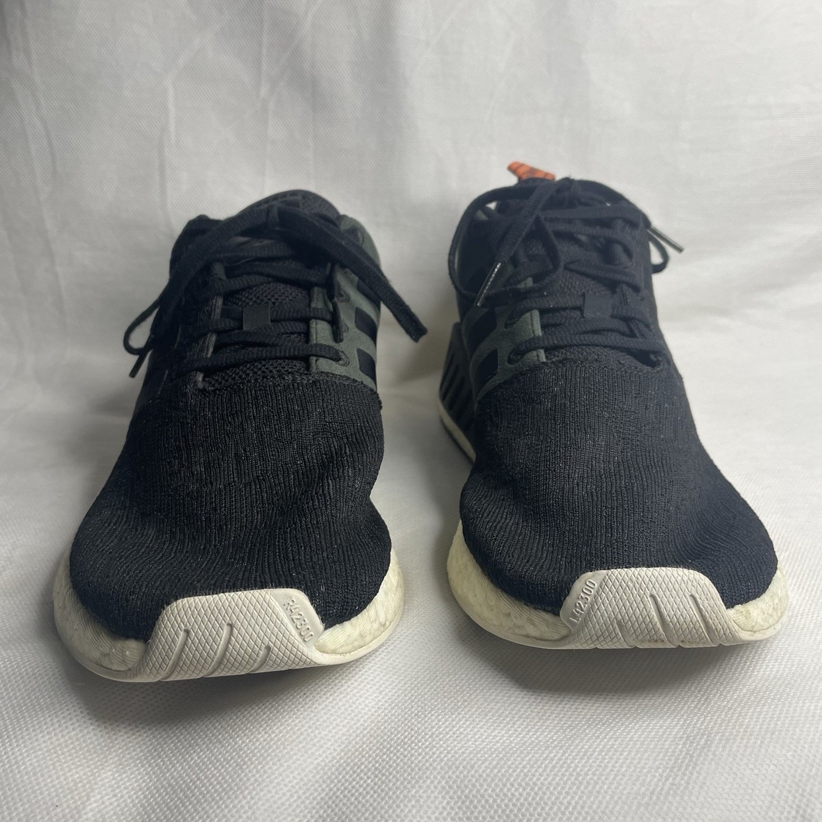 Summer　SALE　⑤ Size 12 - adidas NMD_R2 Future Harvest for sale online | eBay