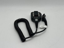 Motorola PMMN4062A Noise Cancelling Speaker Microphone