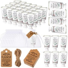 Dansib 48 Sets Employee Appreciation Gifts Thank You Team Gifts Hand Mini Lot...