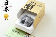   Unused in BOX   Nikon Ai Nikkor 50mm f/1.4 MF Standard Prime Lens F From JAPAN