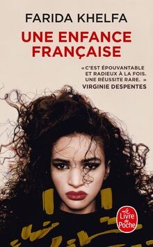 Une enfance française von Khelfa, Farida | Buch | Zustand sehr gut