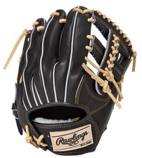 Rawlings Baseball Glove HOH PRO EXCEL FS Style Infielder 11.25 GR5HENP2FS Black