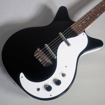 Danelectro STOCK 59 BLK #GGeys