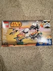 LEGO Star Wars: Ezra's Speeder Bike (75090) 1596pcs