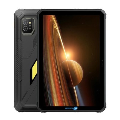 Blackview Active 7 Rugged Tablet 11'' 8GB 128GB 4G LTE 10000mAh Dual Sim