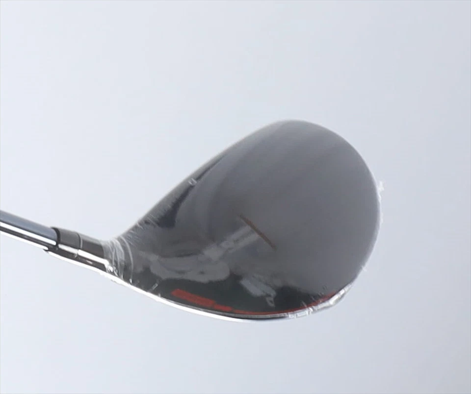 Madera de calle Wilson Dynapwr Max 15° 3 rígida Ust Mamiya Linq M40X roja 6 12811056 Foto 3 de 4