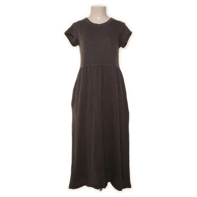 Universal Thread, Kleid, Größe: XS, Grau, Baumwolle, Damen #8Yl