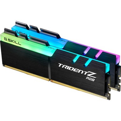 16GB GSkill Trident Z RGB DDR4 3200 (2x 8GB) Arbeitsspeicher