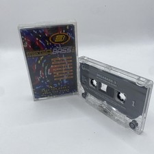 Mega bass 3 Music Cassette Compilation
