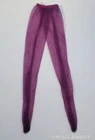 Vintage Barbie Doll Fancy That Purple #3362 Nylons Near Mint ~ 1970's