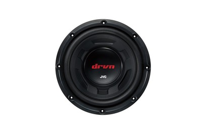 JVC CW-DR104 10'' DRVN series Subwoofer