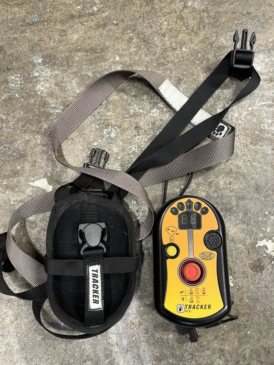 bca tracker dts products for sale | eBay