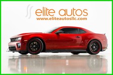 2014 Chevrolet Camaro ZL1