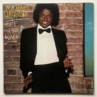 Vtg 1979 MICHAEL JACKSON Album OFF THE WALL Lp 1ST PRESSING Vinyl OG NEAR MINT!!