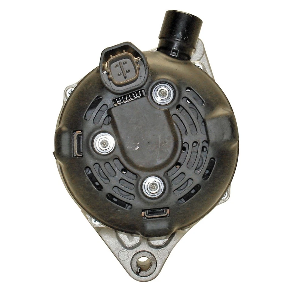 Genuine ACDelco For Honda Pilot 2005 06 07 2008 Alternator | Internal Fan Type - Image 2 of 4