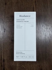 Biodance Skin-Glow Essence Cream. exp 06/2028