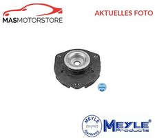 FEDERBEINLAGER DOMLAGER VORNE MEYLE 100 412 2038 A FÜR SKODA FABIA I,FABIA II