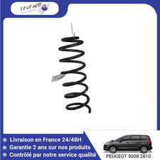 Ressort divers Peugeot 5008