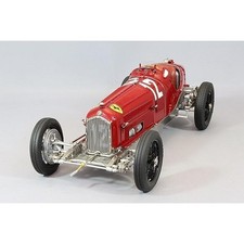 CMC Alfa Romeo P3 Italian GP Winner #12 Luigi Fagioli 1933 1/18