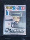 Funko Pop! Vinyl: Demon Slayer: Kimetsu no Yaiba - Muzan Kibutsuji #871