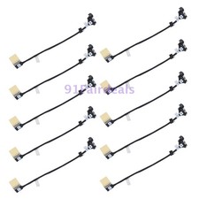 Lot For Dell Latitude 5520 E5520 Precision 3560 M3560 Battery Cable Wire 0C2NNY