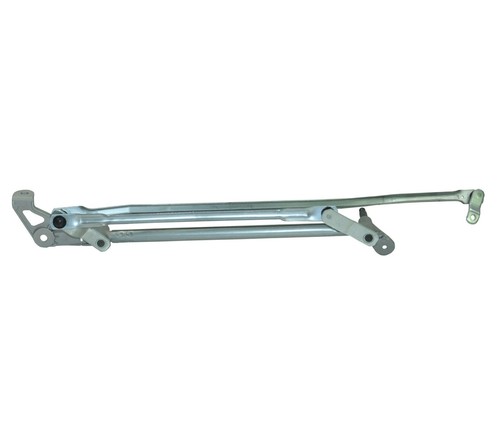 Front Windscreen Wiper Motor Linkage Mechanism FOR Renault Clio MK3 - Picture 4 of 9