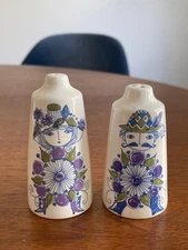 Lotte Figgjo Norway Salt Pepper Turi Design 