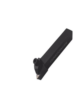 1PC CNC tool holder hardened turning tool CDJNR2525M1504 CBN cubic boron nitrid 