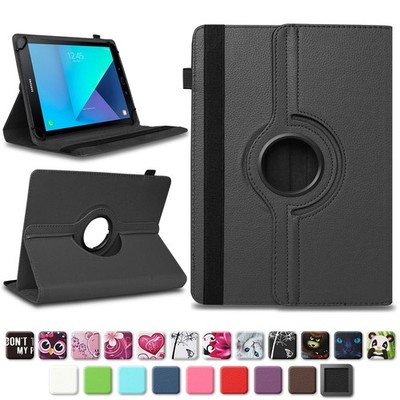 Schutzhülle kompatibel für Samsung Galaxy Tab 4 / 3 10.1 Tablet Hülle Case Cover
