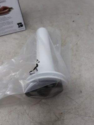 KitchenAid KSMSSA Sausage Stuffer Attachment for Stand Mixers 