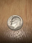 1963 roosevelt dime