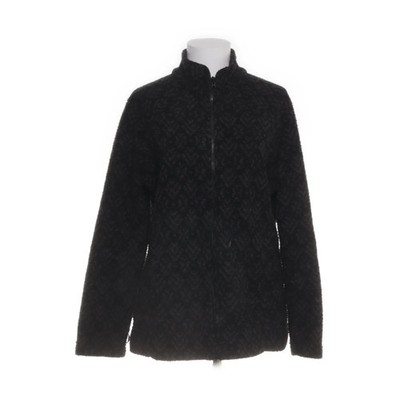 Lafuma, Fleecejacke, Damen, Größe: 42, Grau, Chevron, Fleece #adj