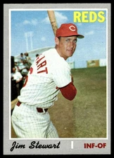 1970 Topps Baseball - Pick A Card - Cards 511-720