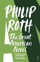 Philip Roth | The Great American Novel | Taschenbuch | Englisch (1991) | 416 S.