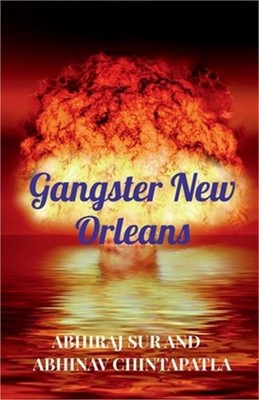 Gangster New Orleans (Paperback or Softback)