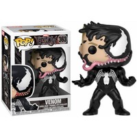 Marvel Venom Eddie Brock - Funko Pop #0363 - Funko