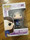 Vaulted Funko Pop! Television Gilmore Girls Rory Gilmore #401 2016 Vaulted