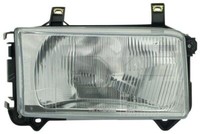 TYC 20-3293-08-2 Hauptscheinwerfer FüR VW