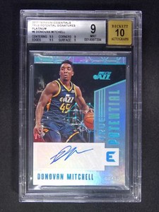 Donovan Mitchell Autograph | eBay Donovan Mitchell Autograph | eBay