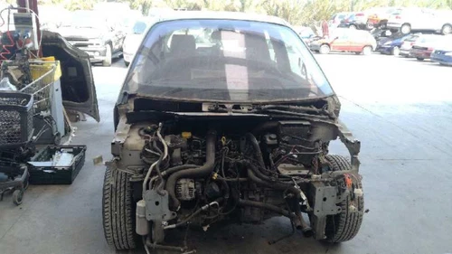 8200186217 Dieselfilter Für RENAULT SCENIC II (JM) Authentique 2006 1896558 - Bild 5 von 10