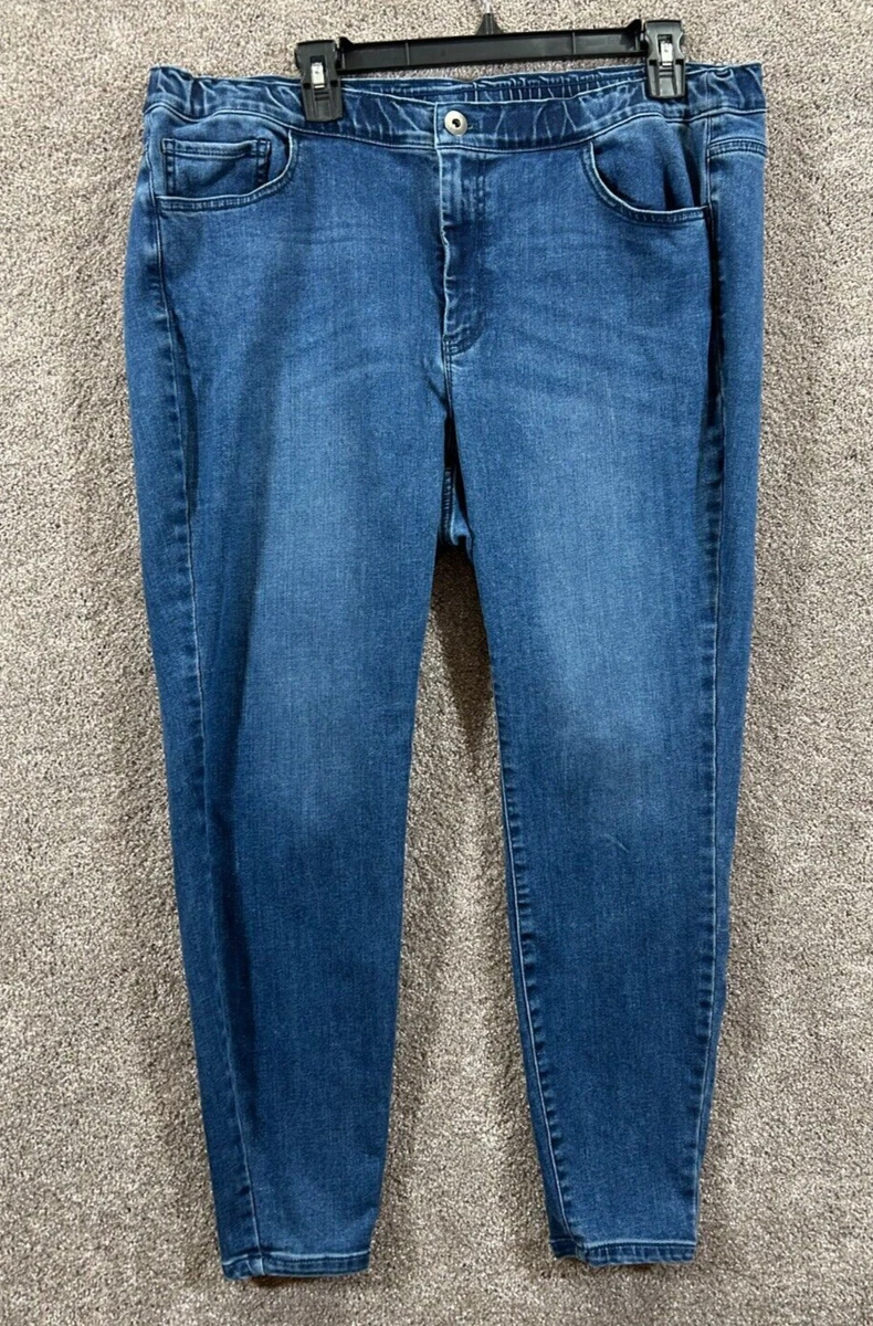 J jill jean sales leggings