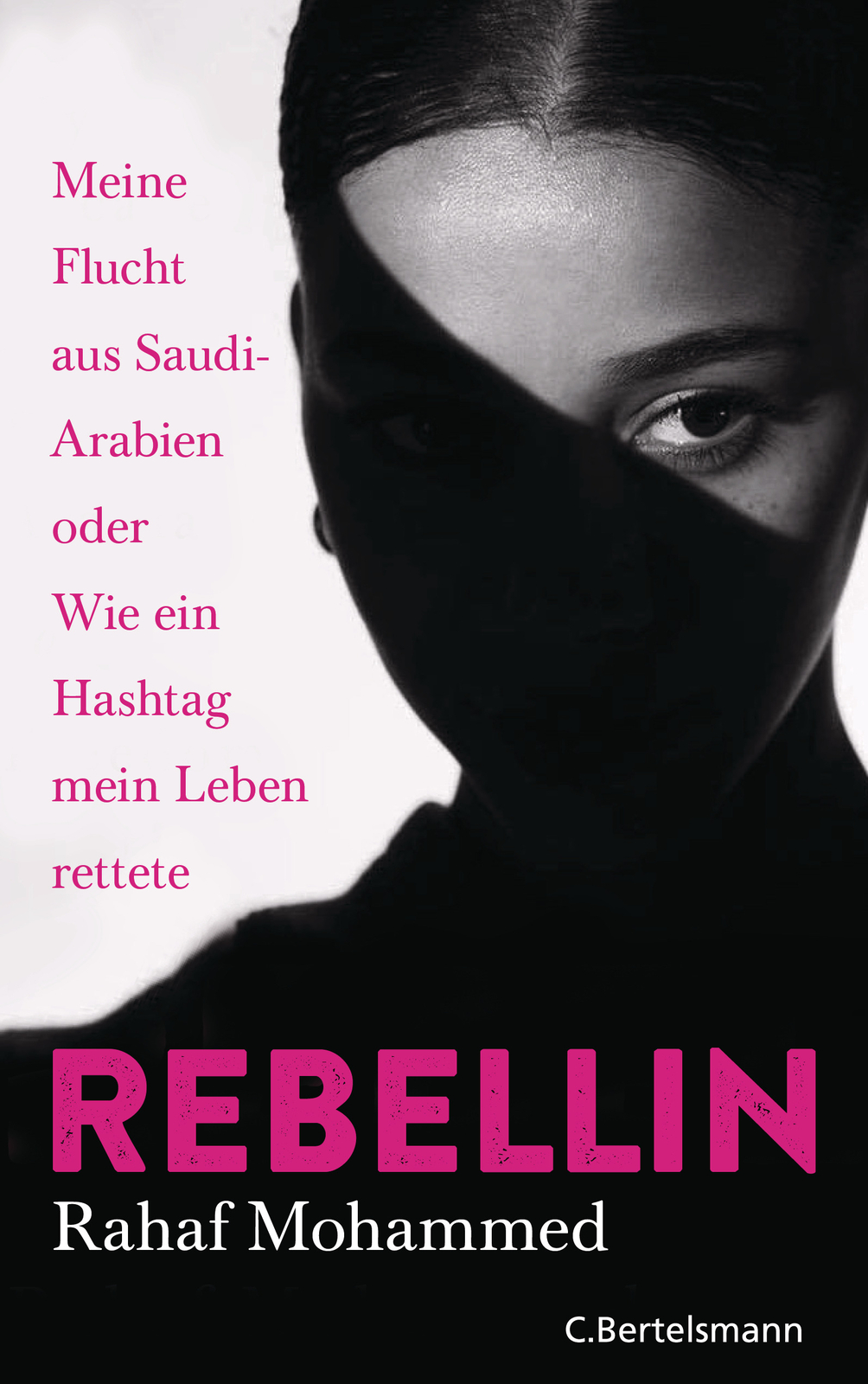 C. Bertelsmann Verlag; Katharina Martl / Rebellin