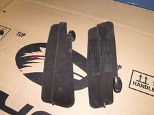 MAZDA MX5 SUN VISORS - JDM - SPLIT FOLDING - MK1 (1989 to 1997) EUNOS + FIT MK2