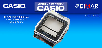 casio ae 54