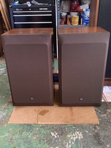 jbl l112 ebay