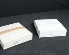 6766225 6794306 NEU ORIGINAL BMW Z4 E85 2.0i 2.2i Bremsscheiben hinten 280X10MM